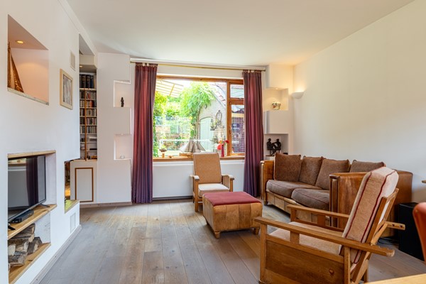 Medium property photo - Schoolstraat 13, 4254 AK Sleeuwijk